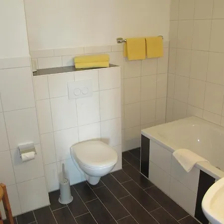 Gastehaus Embacher Bad Feilnbach