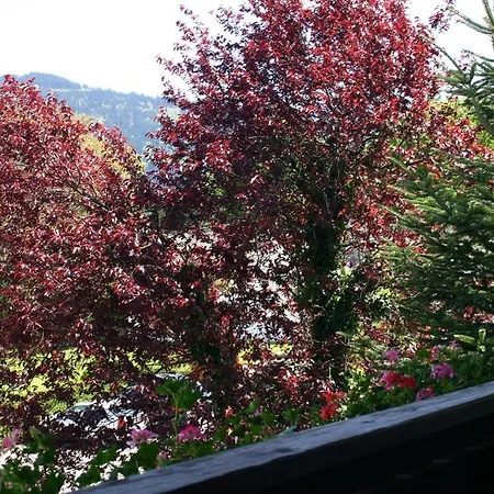 Gastehaus Embacher * Bad Feilnbach