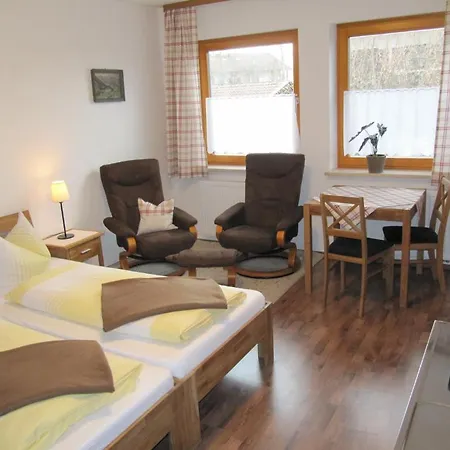 Vendégház Gastehaus Embacher Bad Feilnbach