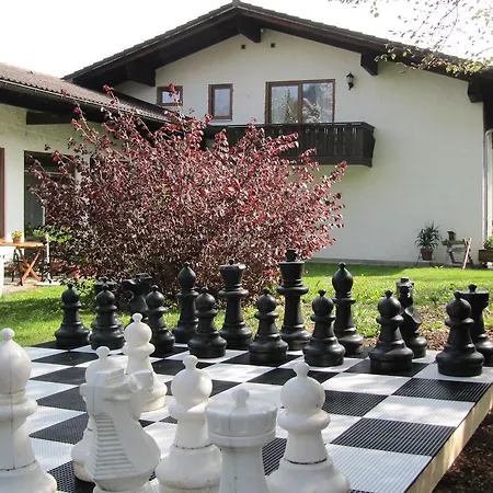 Guest house Gastehaus Embacher