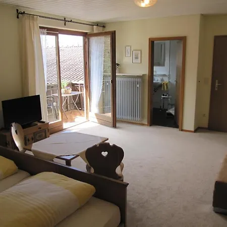 Gastehaus Embacher Guest house *