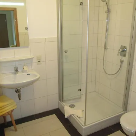 Guest house Gastehaus Embacher Bad Feilnbach