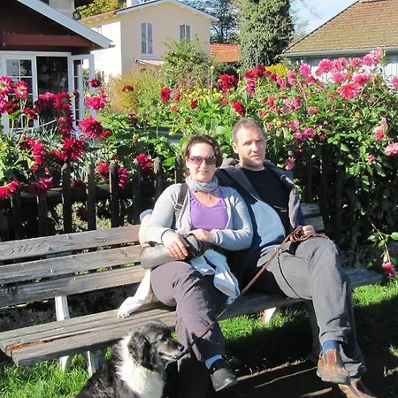Guest house Gastehaus Embacher *