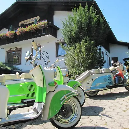 Gastehaus Embacher