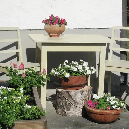 Gastehaus Embacher Bad Feilnbach