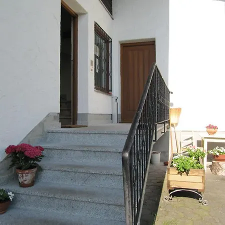 Gastehaus Embacher * Bad Feilnbach