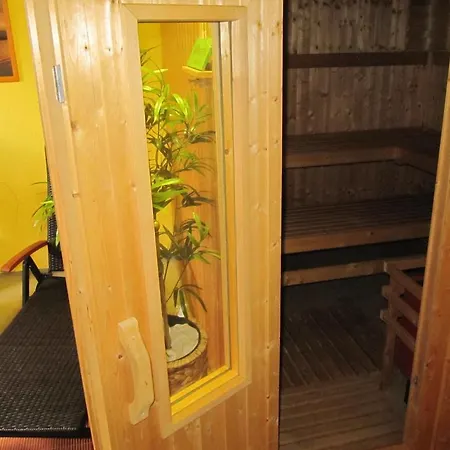 Gastehaus Embacher Guest house *